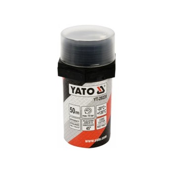 YATO Menettömítő zsinór 50m (YT-29220)