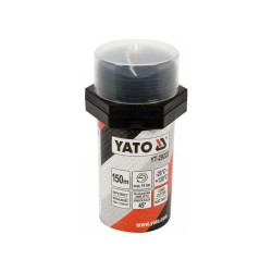 YATO Menettömítő zsinór 150m (YT-29222)