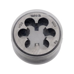 YATO Menetmetsző M24 (YT-2966) YATO Menetmetsző M24 (YT-2966)