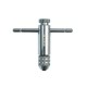 YATO Racsnis menetfúró fordítóvas M3-M10 85 mm (YT-2989) YATO Racsnis menetfúró fordítóvas M3-M10 85 mm (YT-2989)