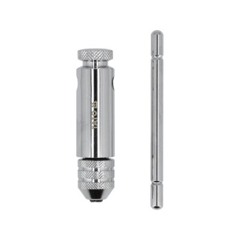 YATO Racsnis menetfúró fordítóvas M3-M10 85 mm (YT-2989)