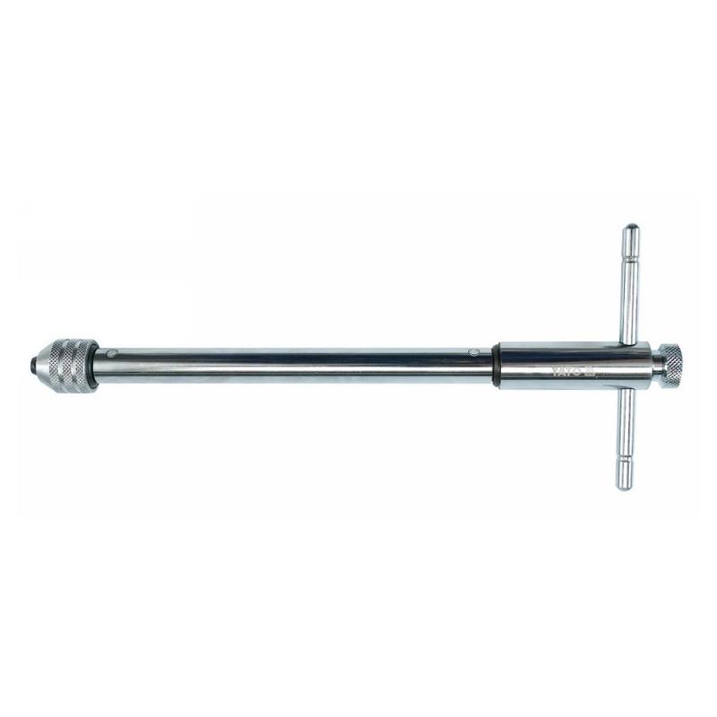 YATO Racsnis menetfúró fordítóvas M5-M12 300 mm (YT-2991)