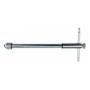 YATO Racsnis menetfúró fordítóvas M5-M12 300 mm (YT-2991)
