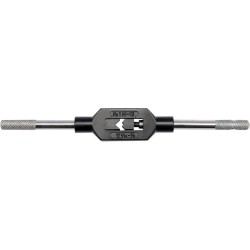 YATO Menetfúró fordítóvas M3-M10 180 mm (YT-2996)