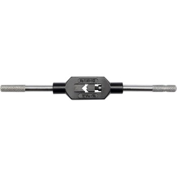 YATO Menetfúró fordítóvas M3-M10 180 mm (YT-2996)