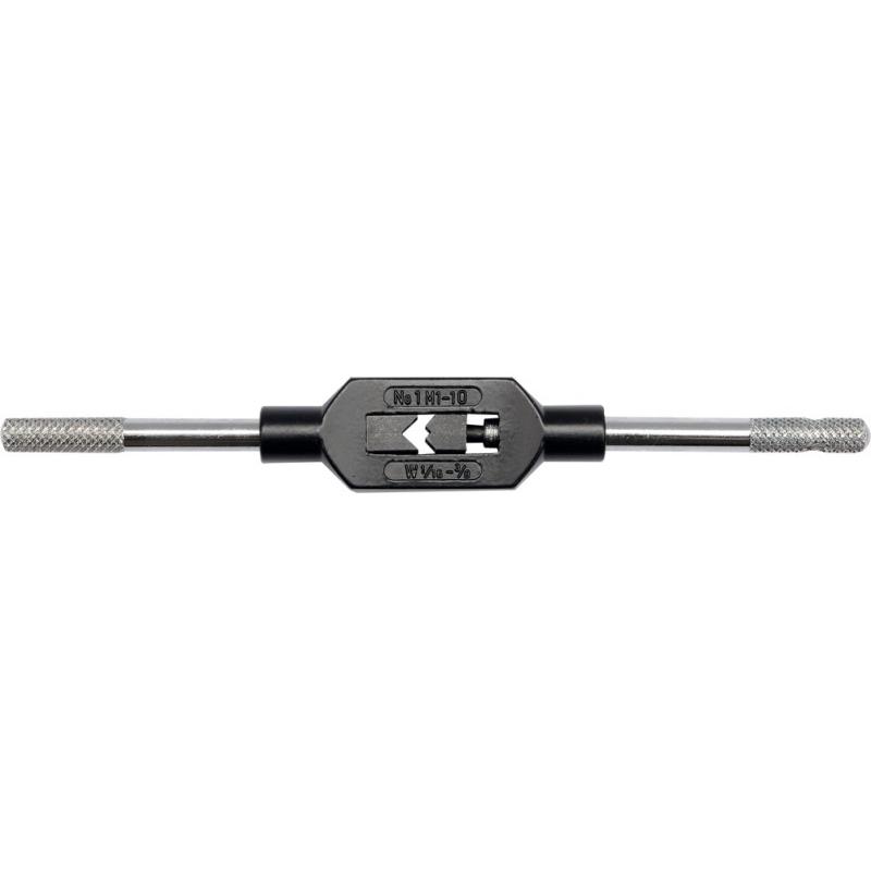 YATO Menetfúró fordítóvas M3-M10 180 mm (YT-2996)