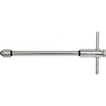 YATO Racsnis menetfúró fordítóvas M3-M10 250 mm (YT-2997)