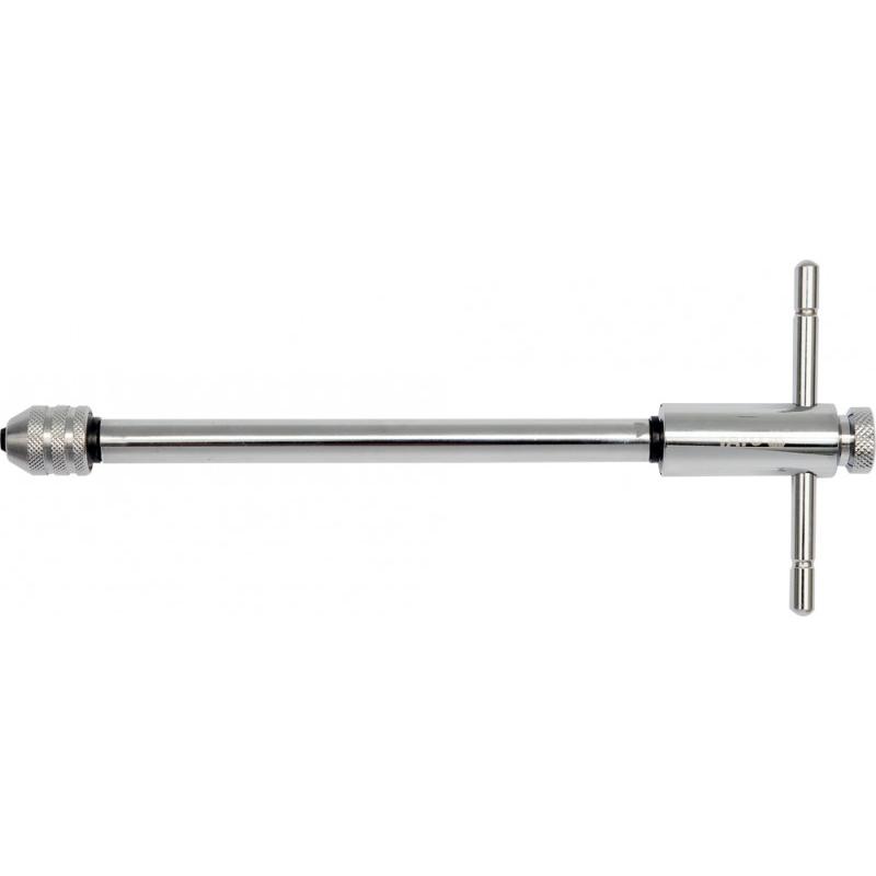 YATO Racsnis menetfúró fordítóvas M3-M10 250 mm (YT-2997)
