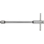 YATO Racsnis menetfúró fordítóvas M3-M10 250 mm (YT-2997)