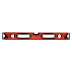 YATO Vízmérték 3 libella 2 fogantyú 600 mm (YT-30071)