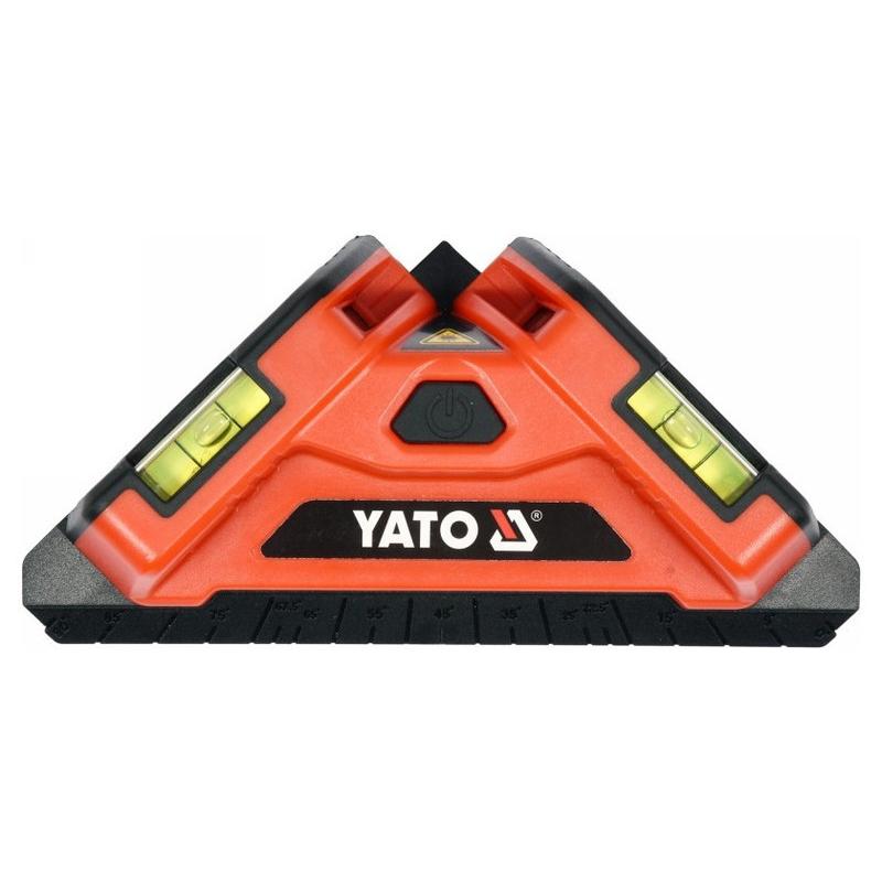 YATO Csempelézer (YT-30410)