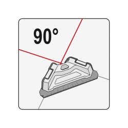 YATO Csempelézer (YT-30410) YATO Csempelézer (YT-30410)