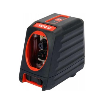 YATO Önszintező lézer keresztvonalas zöld (YT-30433) YATO Önszintező lézer keresztvonalas zöld (YT-30433)