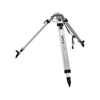 YATO Háromlábú lézerállvány 950-1500 mm 1/4' 5/8' (YT-30479)