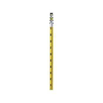 YATO Teleszkópos szintezőléc 5 m (YT-30492)