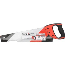YATO Rókafarkú fűrész 400 mm 3 élű (YT-3101)