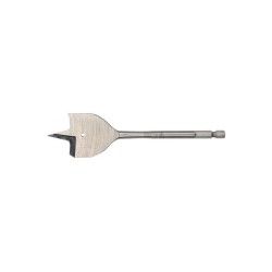 YATO Lapos fafúró bit befogású 6 x 152 mm (YT-3236) YATO Lapos fafúró bit befogású 6 x 152 mm (YT-3236)