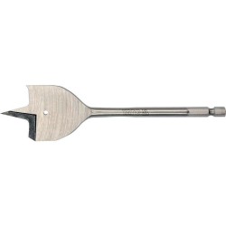 YATO Lapos fafúró bit befogású 25 x 152 mm (YT-3247) YATO Lapos fafúró bit befogású 25 x 152 mm (YT-3247)