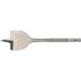 YATO Lapos fafúró bit befogású 25 x 152 mm (YT-3247)