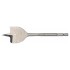 YATO Lapos fafúró bit befogású 38 x 152 mm (YT-3254) YATO Lapos fafúró bit befogású 38 x 152 mm (YT-3254)