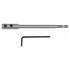YATO Fafúró toldószár (lapos) 150 mm (YT-3256) YATO Fafúró toldószár (lapos) 150 mm (YT-3256)
