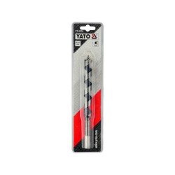 YATO Auger fafúró 18 x 230 mm Hex (YT-3274) YATO Auger fafúró 18 x 230 mm Hex (YT-3274)