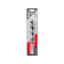 YATO Auger fafúró 25 x 230 mm Hex (YT-3282) YATO Auger fafúró 25 x 230 mm Hex (YT-3282)