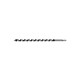 YATO Auger fafúró 26 x 230 mm Hex (YT-3284) YATO Auger fafúró 26 x 230 mm Hex (YT-3284)