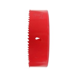 YATO Körkivágó 140 mm 5/8' bimetál (YT-3353) YATO Körkivágó 140 mm 5/8' bimetál (YT-3353)
