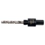 YATO Körkivágó központosító 19-29 mm 1/2' Hex (YT-3370)