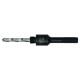 YATO Körkivágó központosító 19-29 mm 1/2' SDS-Plus (YT-3373) YATO Körkivágó központosító 19-29 mm 1/2' SDS-Plus (YT-3373)