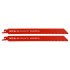 YATO Szablyafűrészlap fa, fém 225/1,0 mm (2 db/cs) (YT-33934) YATO Szablyafűrészlap fa, fém 225/1,0 mm (2 db/cs) (YT-33934)