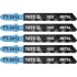 YATO Dekopírfűrészlap fémre T-befogás 21TPI 75/1,0 mm HSS (5 db/cs) (YT-3412) YATO Dekopírfűrészlap fémre T-befogás 21TPI 75/1,0 mm HSS (5 db/cs) (YT-3412)