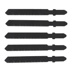 YATO Dekopírfűrészlap fémre T-befogás 21TPI 75/1,0 mm HSS (5 db/cs) (YT-3412) YATO Dekopírfűrészlap fémre T-befogás 21TPI 75/1,0 mm HSS (5 db/cs) (YT-3412)