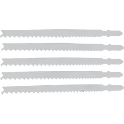 YATO Dekopírfűrészlap 10TPI 130 mm univerzális T-befogás bimetál (5 db/cs) (YT-3417) YATO Dekopírfűrészlap 10TPI 130 mm univerzális T-befogás bimetál (5 db/cs) (YT-3417)