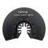 YATO Fűrészlap multifunkciós géphez 88 mm HSS (YT-34680) YATO Fűrészlap multifunkciós géphez 88 mm HSS (YT-34680)