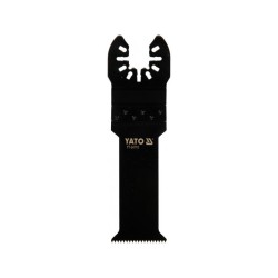 YATO Fűrészlap multifunkciós géphez 32 mm HCS-TiN (YT-34710) YATO Fűrészlap multifunkciós géphez 32 mm HCS-TiN (YT-34710)