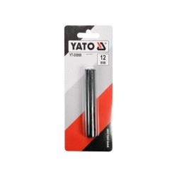 YATO Bőrlyukasztó 12 mm (YT-35860) YATO Bőrlyukasztó 12 mm (YT-35860)