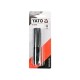 YATO Bőrlyukasztó 22 mm (YT-35870) YATO Bőrlyukasztó 22 mm (YT-35870)