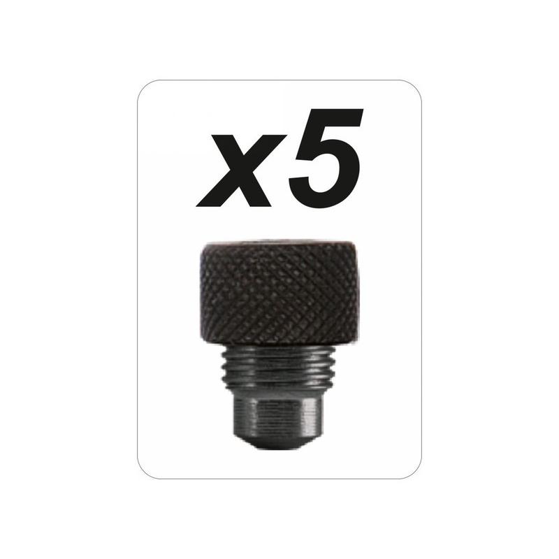 YATO Harmónikás popszegecsfogó 250-810 mm (2,4-6,4 mm) (YT-36060)