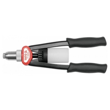 YATO Popszegecsfogó karos 328 mm (3,2-6,4 mm) (YT-36092)