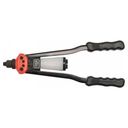 YATO Popszegecsfogó karos 380 mm (2,4-6,4 mm) CrMo pofa (YT-36095) YATO Popszegecsfogó karos 380 mm (2,4-6,4 mm) CrMo pofa (YT-36095)
