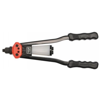 YATO Popszegecsfogó karos 380 mm (2,4-6,4 mm) CrMo pofa (YT-36095)