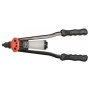 YATO Popszegecsfogó karos 380 mm (2,4-6,4 mm) CrMo pofa (YT-36095)