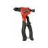 YATO Kézi szegecsanyahúzó M3-M6 200mm (YT-36140) YATO Kézi szegecsanyahúzó M3-M6 200mm (YT-36140)