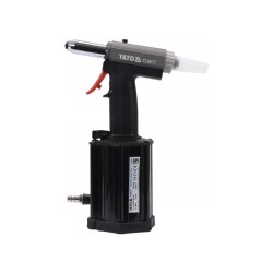 YATO Pneumatikus popszegecshúzó 1/4' 4,0 - 6,4 mm (YT-36177)