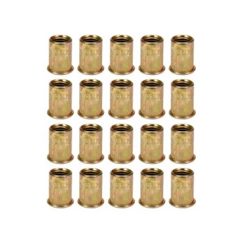 YATO Acél szegecsanya M3 (20 db/cs) (YT-36470)