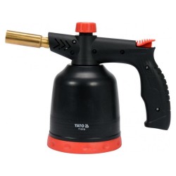 YATO Forrasztó lámpa piezo 1,7 kW (YT-36720)