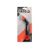YATO Fugatisztító (YT-37170)