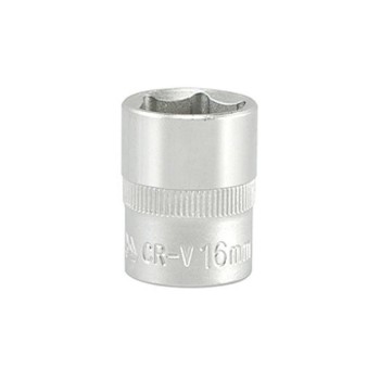YATO Dugókulcs 3/8' 16 mm CrV (YT-3811)